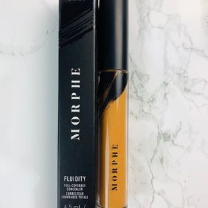 Morphe Fluidity Full Coverage Concealer